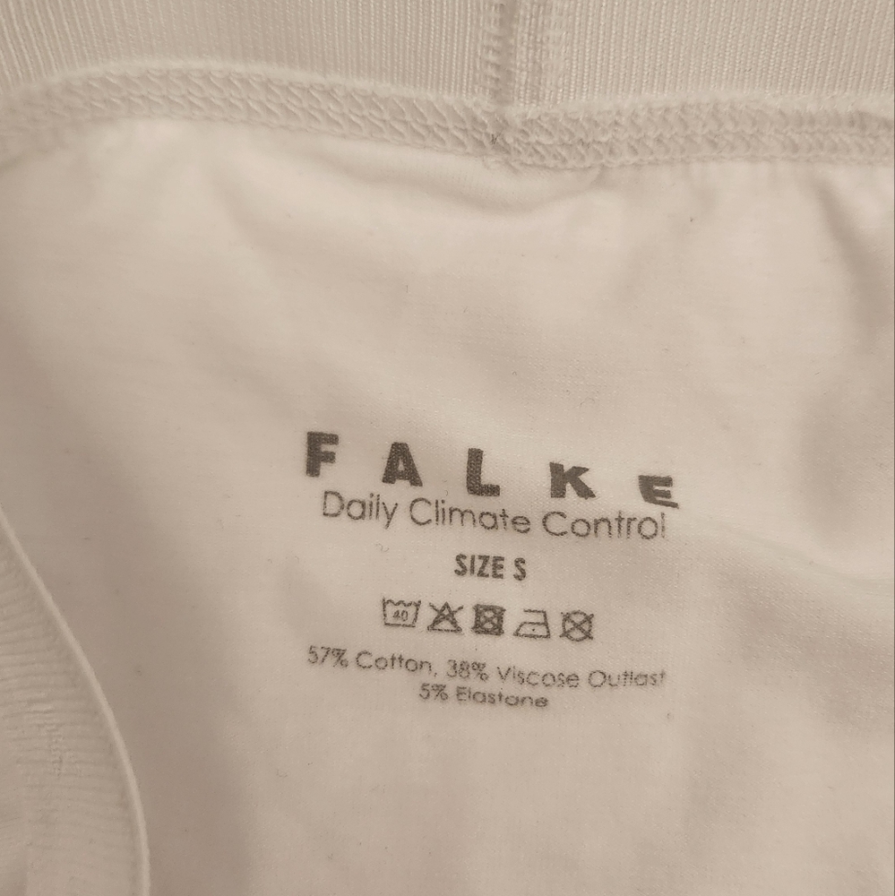 Falke Men Boxer Daily Climate Control - Picture 5 of 9